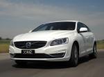 Volvo V60 D6 Plug-In Hybrid 2013 года
